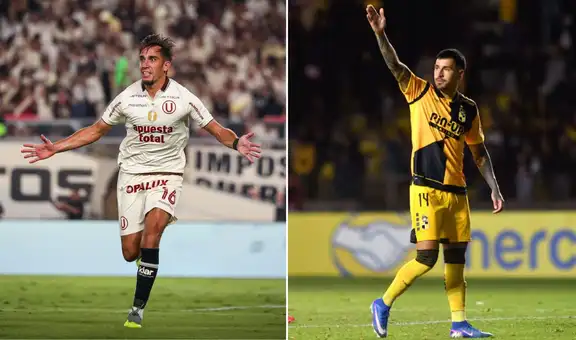 Universitario - Coquimbo Unido: fecha, hora y canal del partido por la fecha 2 de la Copa Libertadores 2026