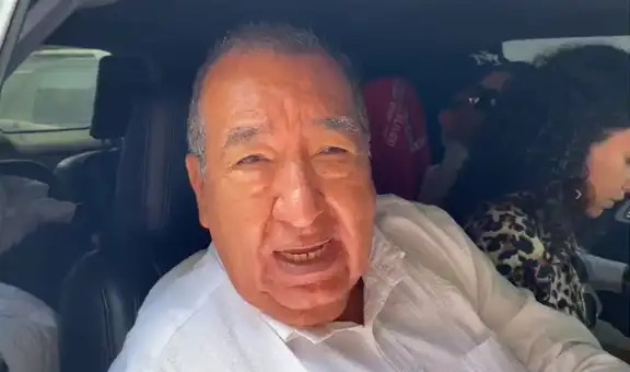 Elecciones 2026: local de votación en Miraflores donde vota Mario Vizcarra no cuenta con mesas instaladas