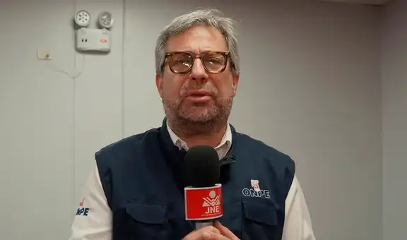 Elecciones 2026: ONPE anuncia que amplía el horario de votación hasta la 6 de la tarde por demoras en la instalación de mesas