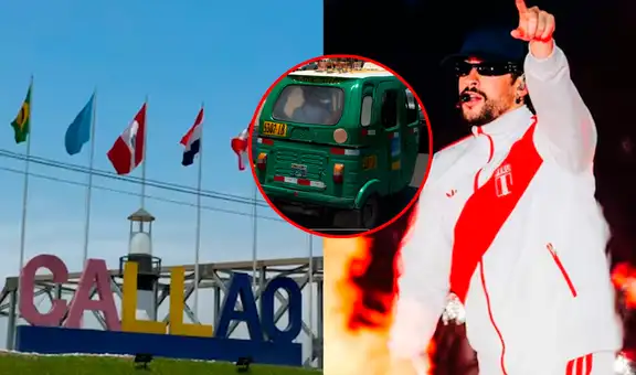 Bad Bunny 'se hace presente' en el país durante elecciones y manda profundo mensaje: "Perú es clave, no es una frase, es un hecho"