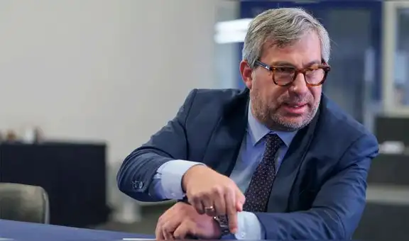 ¿Quién es el jefe de la ONPE, qué hace y por qué es tendencia en elecciones Perú 2026?