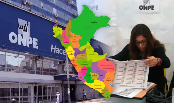 Negligencia de la ONPE en instalación de mesas afecta comicios electorales, afirman especialistas