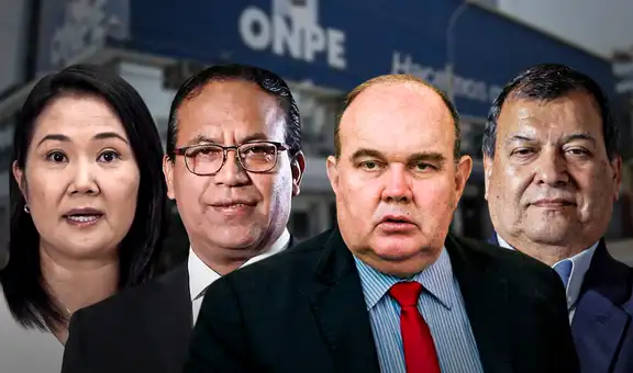 LINK oficial de la ONPE para ver los primeros resultados de las Elecciones Generales 2026: conoce aquí todos los detalles