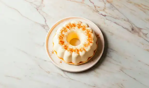 El cremoso postre de América Latina que es parte de los 10 mejores del mundo y supera a la cremolada de Perú