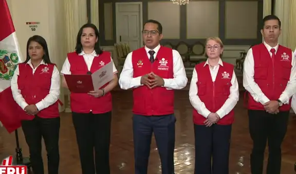 JNE amplía horario de votación en locales donde no se instalaron las mesas: "El lunes 13 de abril hasta las 6 de la tarde"