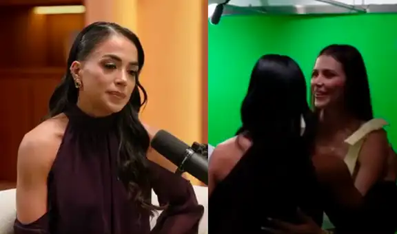 Onelia Molina contará su verdad a Maju Mantilla tras infidelidad de Mario Irivarren: “Me he sentido muy triste y muy defraudada”