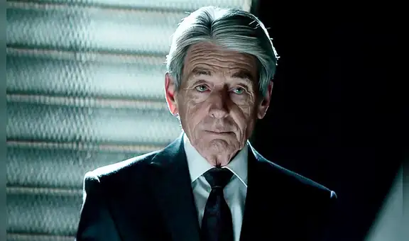 Muere John Nolan, actor de ‘Batman Begins’, a los 87 años