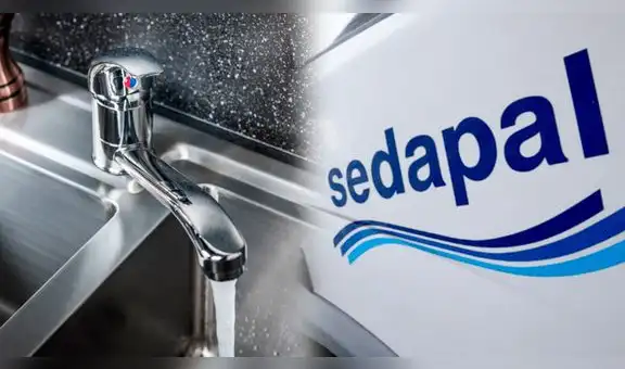 Lima sin agua desde el 13 al 15 de abril: consulta horarios y zonas afectadas, según Sedapal