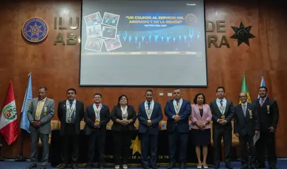 Exitosa conmemoración del Día del Abogado con amplia participación, capacitaciones y campaña médica integral