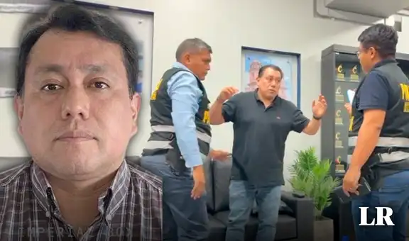 Detienen a funcionario de ONPE que contrató a empresa que retrasó elecciones