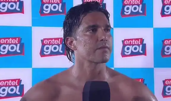 Marcelo Martins arremetió contra DT de Bolivia tras anotar doblete: "No fuimos al Mundial por culpa de Villegas"