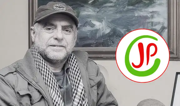 lElecciones 2026: fallece candidato al Senado por Juntos por el Perú tras sufrir un accidente de tránsito