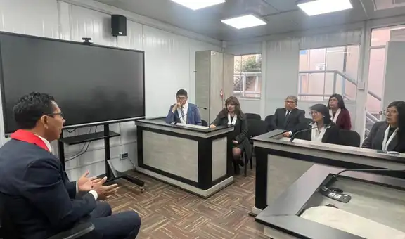 Jueces de Flagrancia redoblarán turnos para atender casos durante elecciones