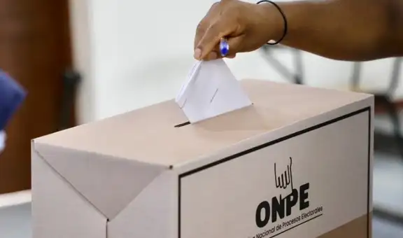 Elecciones 2026: más de 3.2 millones de peruanos no fueron a votar, según cifras oficiales de la ONPE
