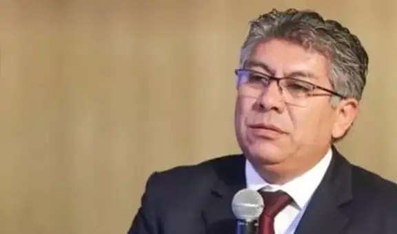 Gobernador de Cusco anuncia recurso de nulidad de laudo que favorece a Belmond por hotel Sanctuary Lodge de Machu Picchu