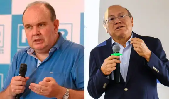 Profesor de la UCSUR envió correo a alumnos donde le hace campaña a Rafael López Aliaga: ''Votaré por Porky''