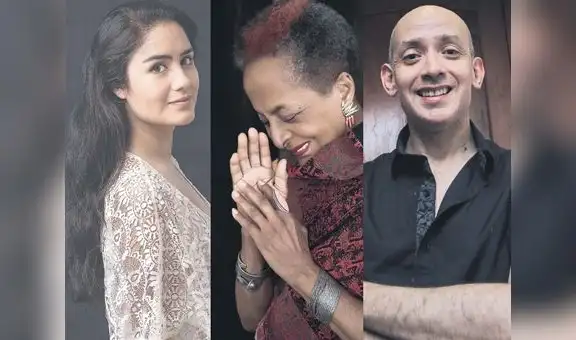 Elecciones 2026: artistas instan a los peruanos a votar