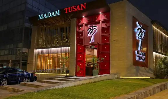 La fusión peruano-china que sigue conquistando paladares: Madam Tusan cumple 15 años