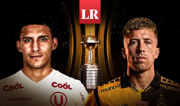 Universitario vs Coquimbo Unido EN VIVO: hora y canal del partido por la fecha 2 de la Copa Libertadores 2026