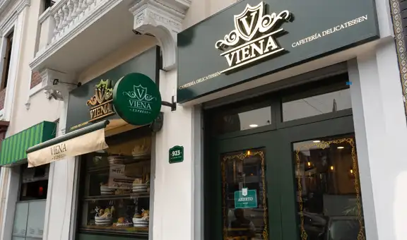 Viena llega a Breña y apuesta por una experiencia más ágil y cercana
