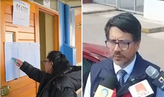 Hombre fallecido hace 26 años figuraba en el padrón electoral en Cusco: Fiscalía señala omisión en registro de defunción