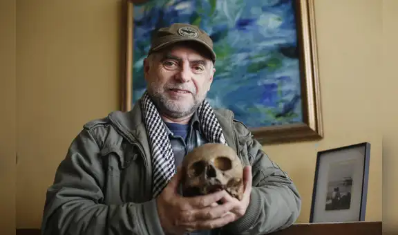 Literatura y militancia política: Dante Castro (1959-2026)