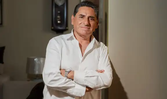 Carlos Álvarez anuncia su retiro de la política tras reconocer su derrota en las elecciones