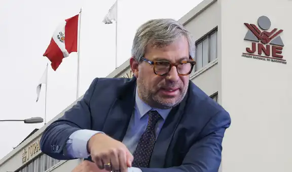 Junta Nacional de Justicia inicia investigaciones para destituir a Piero Corvetto