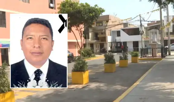 Sicario asesina a odontólogo en Bellavista tras regresar de jugar fútbol con amigos