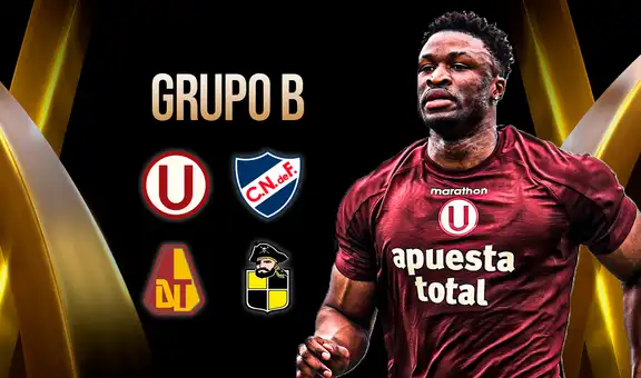 Tabla de posiciones del Grupo de Universitario en Copa Libertadores 2026: resultados y partidos de la fecha 2