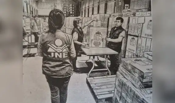 Las elecciones más difíciles. Un reporte preliminar