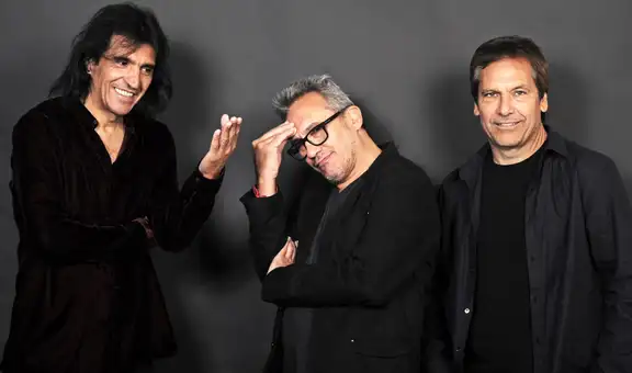 Muere Felipe Staiti, músico de Enanitos Verdes, y su familia anuncia que no habrá velatorio ni ceremonia de despedida