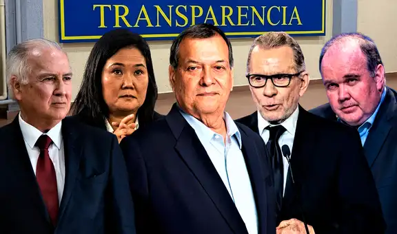 Transparencia confirma que en los comicios del 12 y 13 de abril se realizaron elecciones creíbles