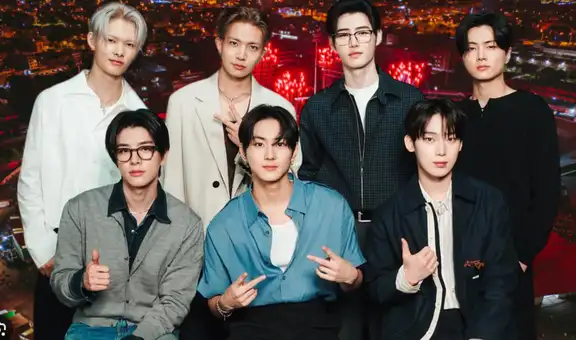 ENHYPEN concierto en Lima 2026: precios, preventa y venta general de entradas del grupo k-pop en el Estadio San Marcos