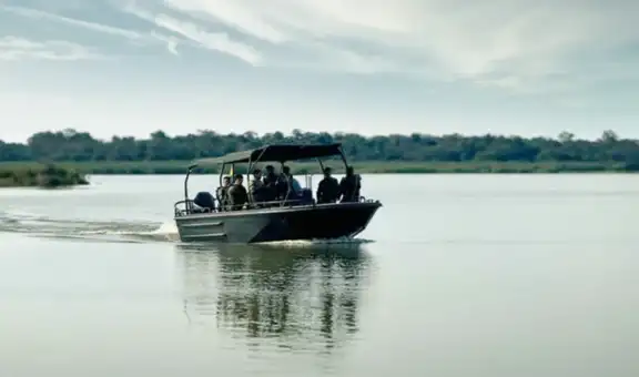Tensión en la frontera: Colombia pide a Perú esclarecer ataque armado contra embarcación en río Putumayo