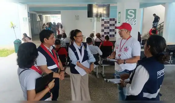 Jornada electoral concluyó con 48 detenidos y 27 ocurrencias por suplantación de identidad