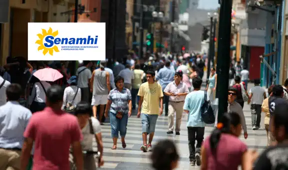 ¿Hasta cuándo habrá sol y calor en Lima y otras regiones de la costa? Esto dice el Senamhi