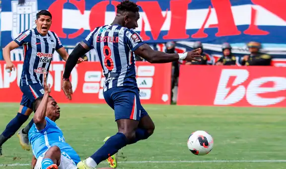 Alianza Lima vs ADT Tarma EN VIVO HOY: juegan partido del Torneo Apertura de la Liga 1 2026