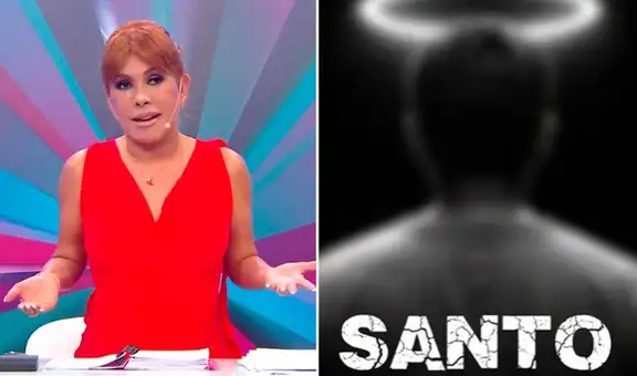 ¡Nueva bomba! Magaly Medina anuncia revelador ampay de famoso que "se vendía como la pareja ideal" y mujer testifica: "No era tan santo"