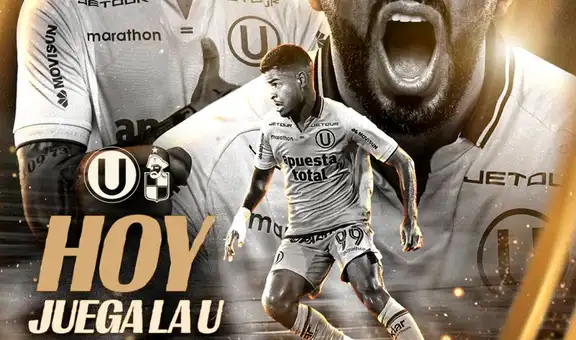 Universitario vs Coquimbo Unido HOY: pronósticos, horario y canal TV del partido por Copa Libertadores 2026