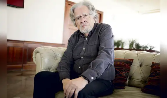 Empieza el XII Festival de Poesía de Lima