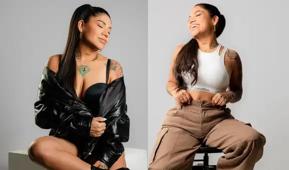 Salsera Masiel Málaga celebrará a lo grande su aniversario: “Estoy viviendo una etapa muy especial en mi carrera”