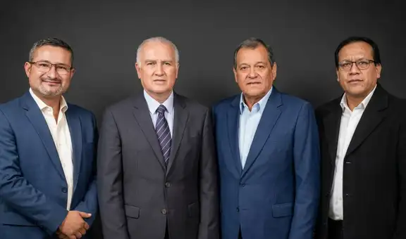 Partidos de izquierda piden respetar el voto