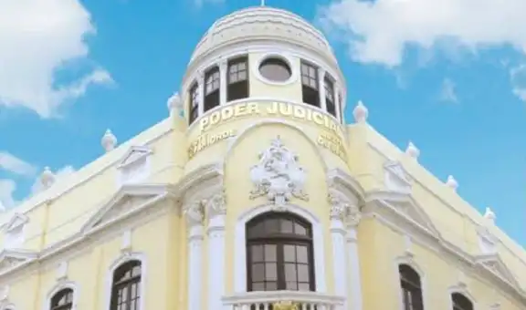 Sala Penal de Sullana confirma pena de seis años de cárcel para efectivo policial por cohecho