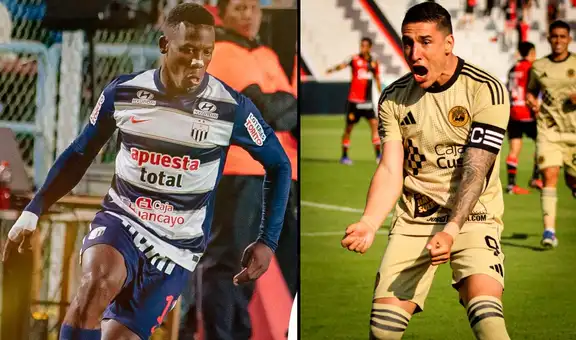 ¿Cuándo juega Alianza Lima - Cusco FC, hora y dónde ver partido por el Torneo Apertura 2026?