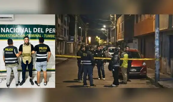 Banda criminal ‘La guerrilla pobre’ captó y extorsionó a unas 200 mujeres en Perú
