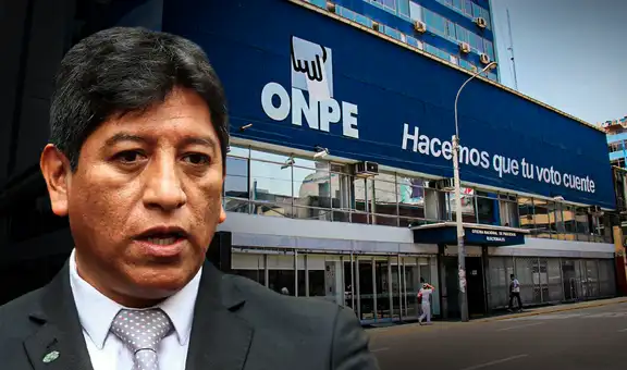 Elecciones 2026: Josué Gutiérrez, defensor del Pueblo, descarta existencia de un fraude electoral
