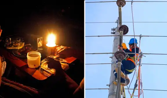 Lima y Callao sin luz desde el 17 al 18 de abril: consulta horarios y zonas afectadas, según Pluz Energía
