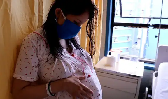 Perú reduce mortalidad materna, pero brechas regionales y embarazos adolescentes preocupan