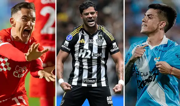 Partidos de hoy, jueves 16 de abril: ¿a qué hora y dónde ver fútbol EN VIVO?